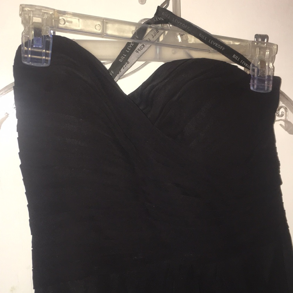Bridesmaid dress